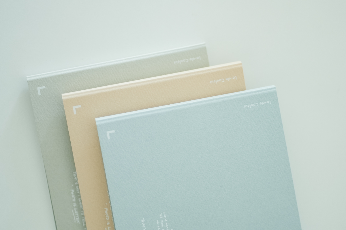 【波田佳子さんコラボ】手紙のように写真を贈るフォトギフト『Photo Letter』02