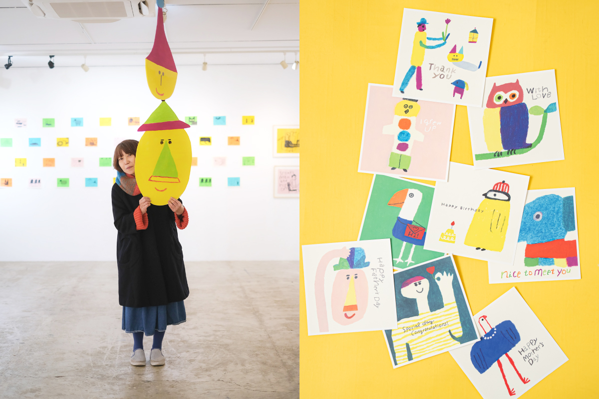 【波田佳子さんコラボ】手紙のように写真を贈るフォトギフト『Photo Letter』13