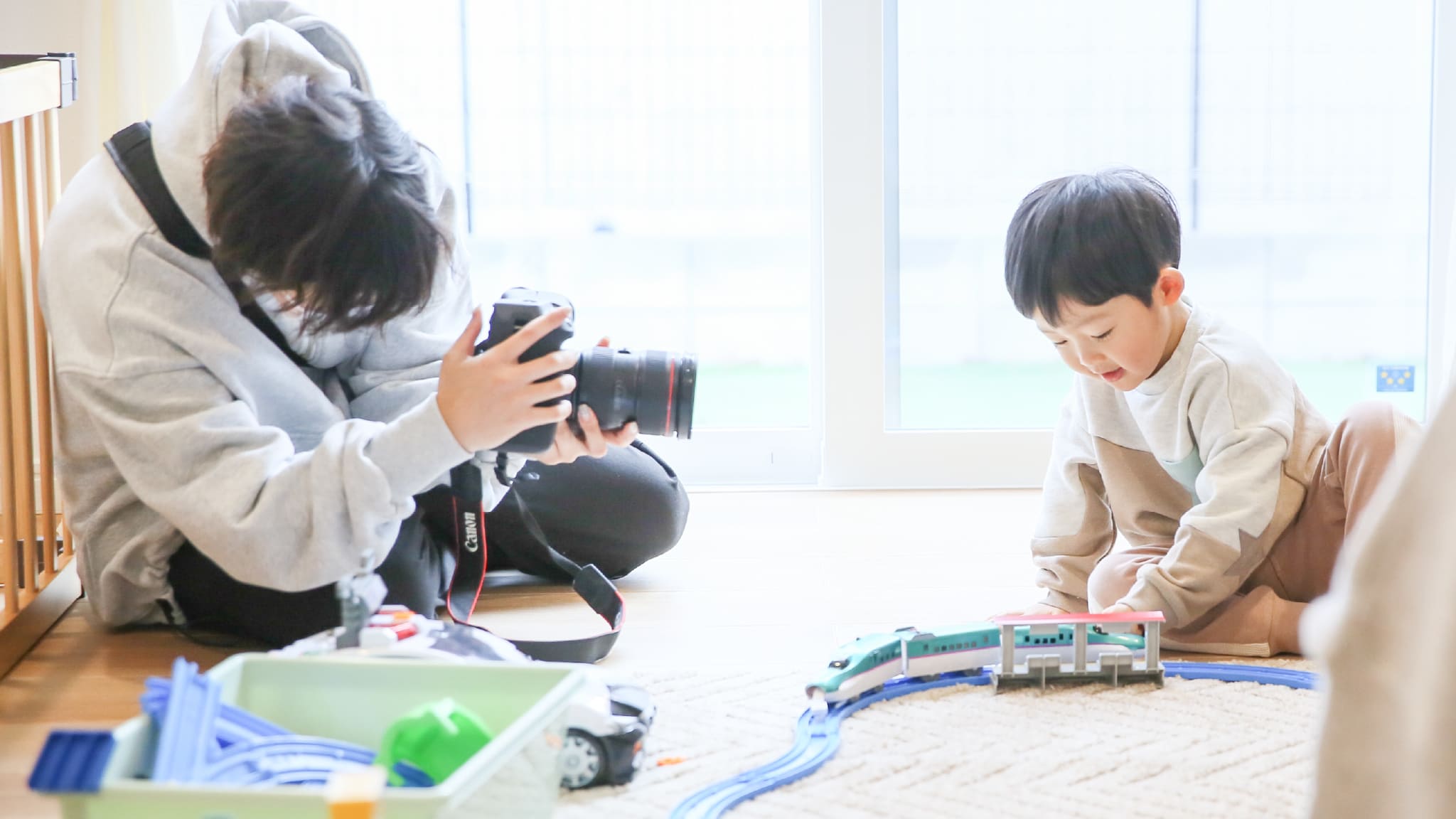 フォトグラファー