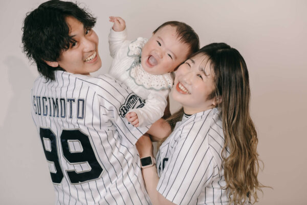 【岡山限定】2月7日（土）・8日（日）開催！ファミリーフォト撮影会（特別価格19,800円／45分撮影）