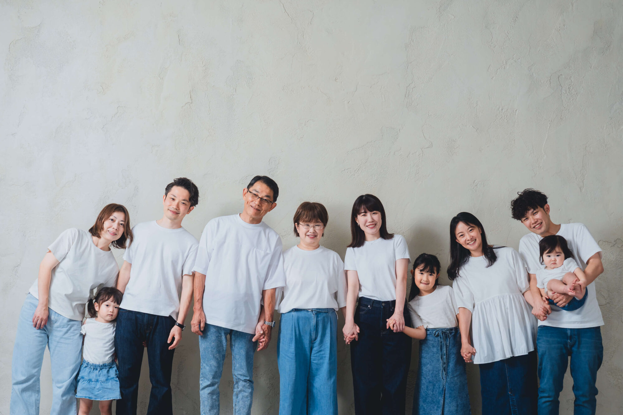 【お台場限定】12月6日・7日 ファミリー撮影会（特別価格16,500円/30分撮影）＆七五三撮影会 同時開催！