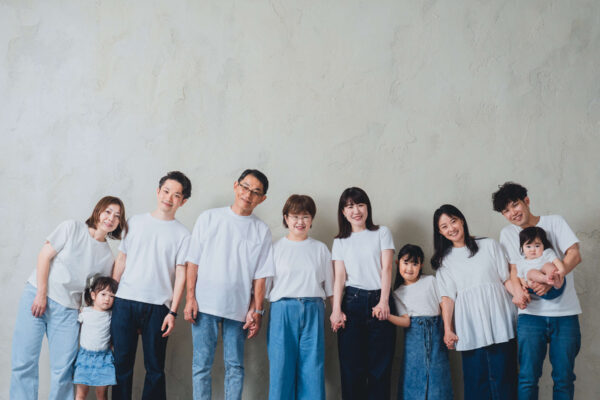 【お台場限定】12月6日・7日 ファミリー撮影会（特別価格16,500円/30分撮影）＆七五三撮影会 同時開催！