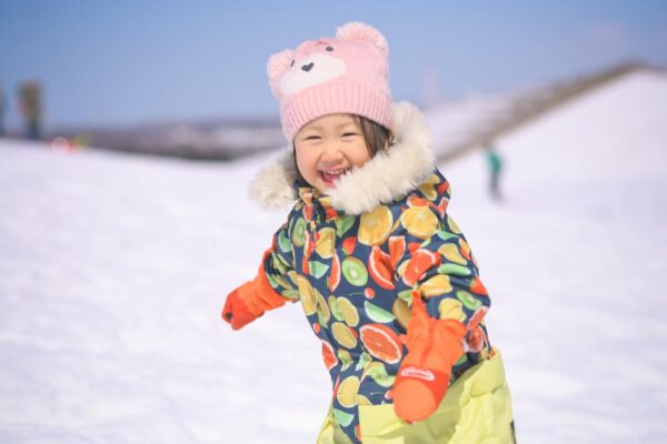 【仙台店・山形店】雪遊び撮影会（特別価格23,100円/100カットデータつき）